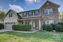 4015 Thorndale Road sold home in Indian Trail, SC