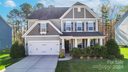 2714 Woodlands Creek Drive sold home in Monroe, SC