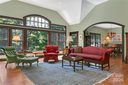311 Davids Trace sold home in Pisgah Forest, SC