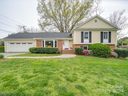 2807 Eastburn Road sold home in Charlotte, SC