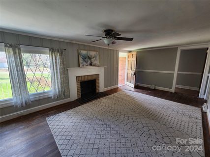 602 Walker Street sold home in Shady Brook, Kannapolis, NC