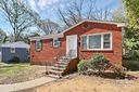 4317 Welling Avenue sold home in Charlotte, SC