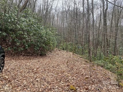 Lot 2 Lake Ridge Lane sold lot in Whispering Springs, Topton, NC
