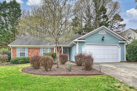 6322 Danbrooke Park Drive