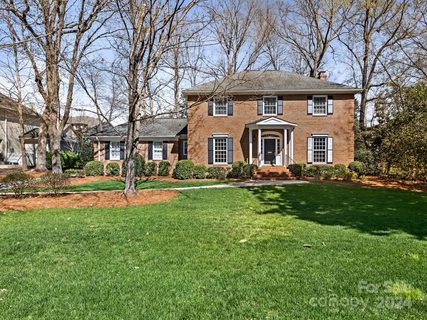 3853 Bonwood Drive