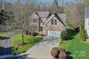 12220 Pinegate Court sold home in Pineville, SC