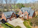 9520 Heydon Hall Circle sold home in Charlotte, SC