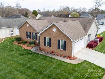 2202 Tree Ridge Road sold home in Traewyck, Indian Trail, NC