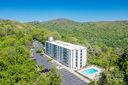 647 Town Mountain Road 109 sold home in Asheville, SC