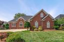 104 Victoria Park Drive sold home in Shelby, SC
