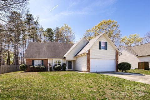 3911 Chatterleigh Drive