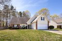 3911 Chatterleigh Drive sold home in Monroe, SC