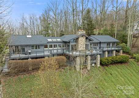 34 Peach Knob Drive sold home in Mountain Meadows, Asheville, NC