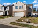 4029 Potts Grove Place 250 sold home in Concord, SC