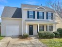 2613 Reid Park Lane sold home in Charlotte, SC