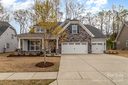6242 Natural Path Avenue sold home in Indian Land, SC