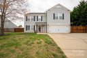 904 Poplar Forest Ridge sold home in Clover, SC