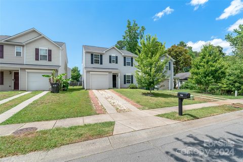 7500 Pawtuckett Road sold home in Pennacook, Charlotte, NC