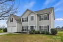 2106 Ridley Park Court sold home in Indian Trail, SC