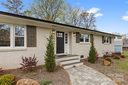 1219 Rockhaven Drive sold home in Charlotte, SC