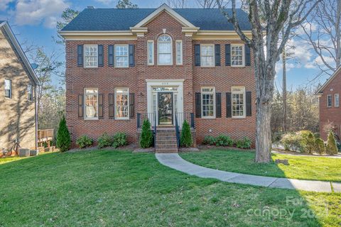 4115 Deerfield Drive
