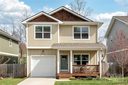 5 Crayton Park Drive sold home in Asheville, SC