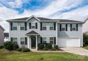 4071 Clover Road sold home in Concord, SC