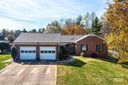 1270 34th Avenue sold home in Hickory, SC
