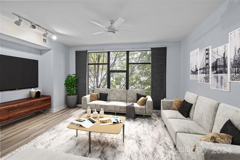 115 E Park Avenue 309
