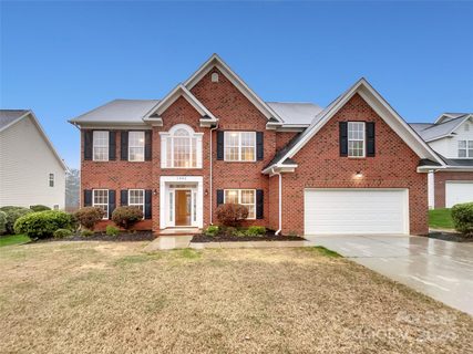 1992 Foxwood Court