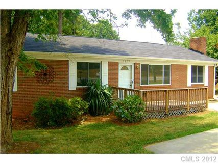3291 Robinwood Road sold home in Lakewood, Gastonia, NC