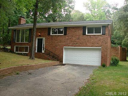 604 Hillsdale Drive #13