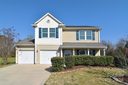 12806 Brandenburg Lane sold home in Midland, SC