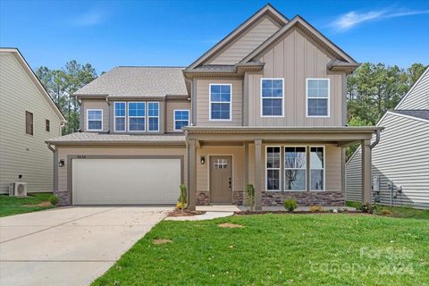 5636 Selkirkshire Road