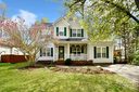 16421 Amber Field Drive sold home in Huntersville, SC