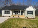 510 Fairbluff Avenue sold home in Salisbury, SC