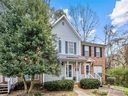 6446 Windsor Gate Lane sold home in Charlotte, SC