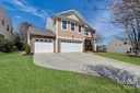 4366 Haddington Drive sold home in Fort Mill, SC