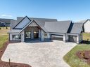 650 Daniel Circle Drive 82 sold home in Mills River, SC