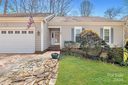 101 Van Buren Place sold home in Huntersville, SC