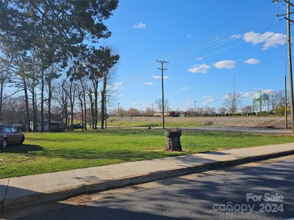 4 14th Street 33 sold lot in Shuford Mill Village, Hickory, NC