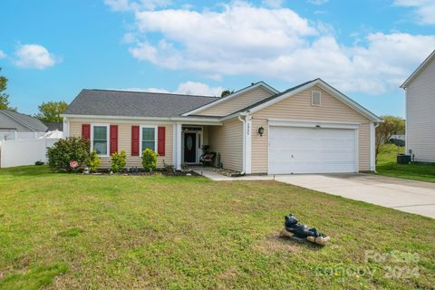2985 Hillshire Court