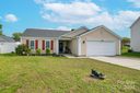 2985 Hillshire Court sold home in Concord, SC