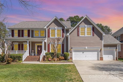 10009 Devonshire Drive