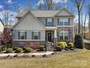 8219 Early Bird Way sold home in Mint Hill, SC