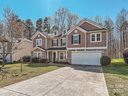 6119 Brightstar Valley Road sold home in Mint Hill, SC