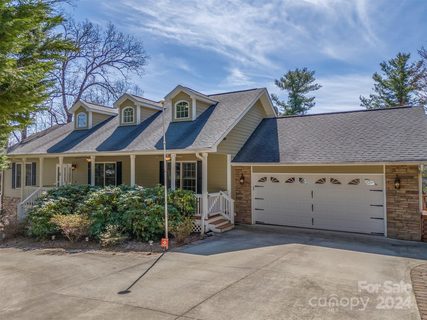11 Terrapin Trail sold home in Terrapin Hollow, Flat Rock, NC