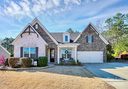 2116 Prairie Road sold home in Concord, SC