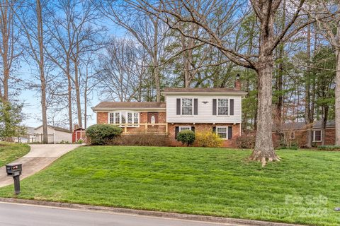 111 Idlewood Drive