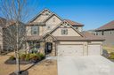 1196 Arges River Drive sold home in Fort Mill, SC